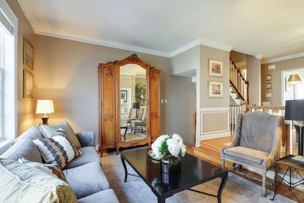 The Lafayette Villa Alexandria Kültér fotó